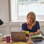 Image for the Drama programme "The Coroner"