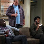 Image for the Sitcom programme "Mike & Molly"