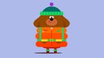 Image for the Childrens programme "Hey Duggee"