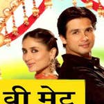 Image for the Film programme "Jab We Met"