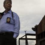Image for the Documentary programme "Homicide Hunter"