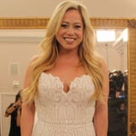 Image for episode "Cheetah Bride" from Reality Show programme "Say Yes to the Dress: Bridesmaids"