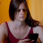 Image for Documentary programme "Evil Online"
