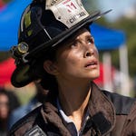 Image for Drama programme "Chicago Fire"