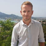 Image for Consumer programme "A Place in the Sun: Home or Away"