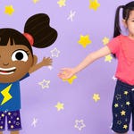 Image for episode "Shorts" from Animation programme "Yakka Dee!"