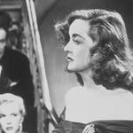 Image for the Film programme "All About Eve"