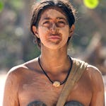 Image for episode "All or Nothing" from Documentary programme "Naked and Afraid"