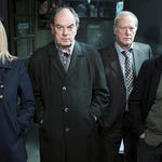 Image for Drama programme "New Tricks"