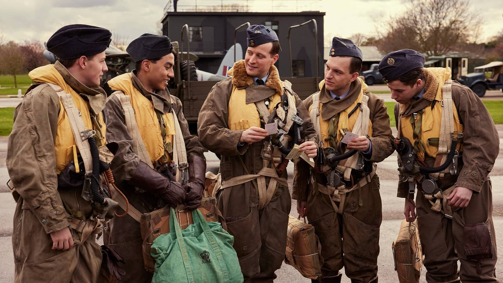 All Creatures Great and Small Season 5 Episode 1 on 5SELECT - TV Programme Poster