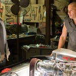 Image for the Film programme "Fast and Furious"