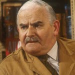 Image for the Sitcom programme "Open All Hours"