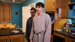Image for Sitcom programme "Friday Night Dinner"