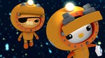 Image for Animation programme "Octonauts"