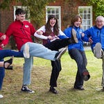 Image for Game Show programme "Bargain Hunt"