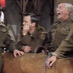 Image for Sitcom programme "Dad's Army"