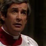 Image for the Comedy programme "Dave Allen"