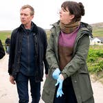 Image for Drama programme "Shetland"