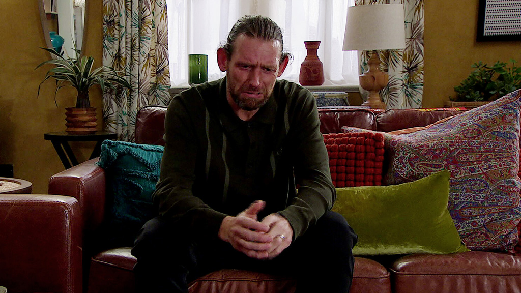 Emmerdale: 14/11/2025