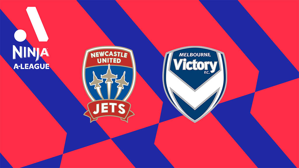 Live: A-League Women Season 2025 Episode 36 on TNT Sports 4 HD - TV Programme Poster