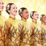 Image for the Film programme "A Holiday Spectacular"