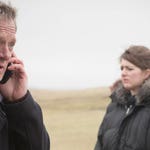 Image for the Drama programme "Shetland"