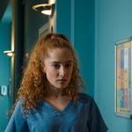 Image for Drama programme "Holby City"