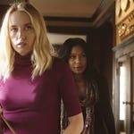 Image for the Film programme "My Mother's Murder"