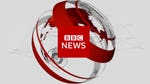 Image for the News programme "BBC News"