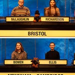 Image for the Quiz Show programme "University Challenge"