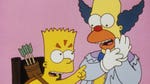 Image for the Animation programme "The Simpsons"