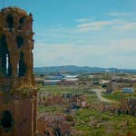 Image for episode "A Ghost Town in Spain" from Documentary programme "Abandoned Engineering"