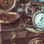 Image for the Game Show programme "Flog It!"