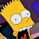 Image for the Animation programme "The Simpsons"