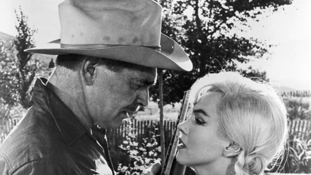 The Misfits on Sky Arts HD - 4:00pm