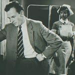 Image for the Film programme "The Hand"