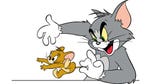 Image for the Animation programme "The Tom and Jerry Show"