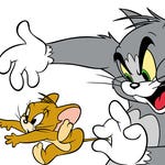 Image for Animation programme "The Tom and Jerry Show"