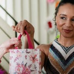 Image for episode "Something Blue" from Drama programme "Elsbeth"