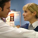 Image for Drama programme "The Bill"