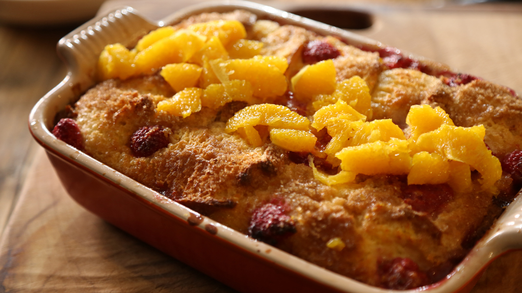 The Hairy Bikers' Comfort Food on Food Network +1 - 10:00am