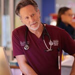 Image for the Drama programme "Chicago Med"