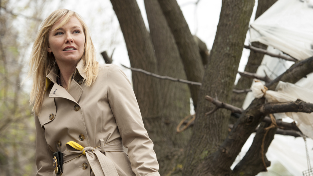 Law & Order: Special Victims Unit Season 14 Episode 23 on 5USA +1 - TV Programme Poster