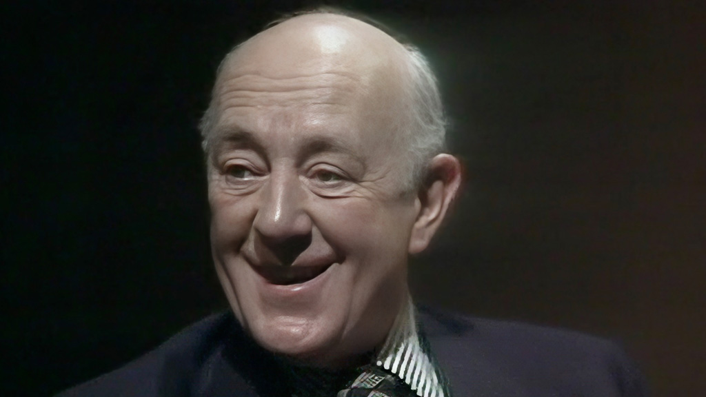 Parkinson: The Interviews on BBC Four - 11:00pm