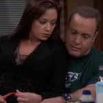 Image for episode "Eggsit Strategy" from Sitcom programme "King of Queens"
