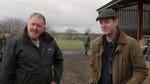 Image for the Documentary programme "Our Dream Farm with Matt Baker"