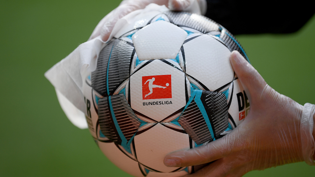 Bundesliga Highlights Show