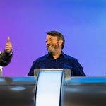 Image for the Quiz Show programme "Would I Lie to You?"