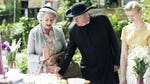Image for episode "The Hammer of God" from Drama programme "Father Brown"