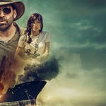 Image for the Film programme "Primal"